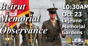 Beirut Memorial & Grove, Jacksonville, NC - Official Website