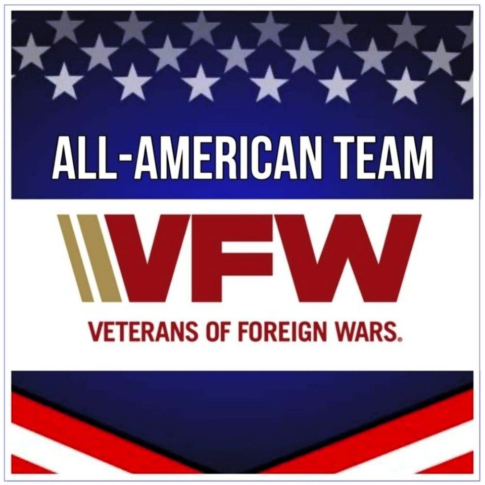 ALL AMERICAN TEAM