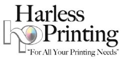 HARLESS PRINTING