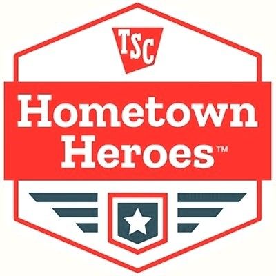HOMETOWN HEROES