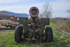 M114 Howitzer
