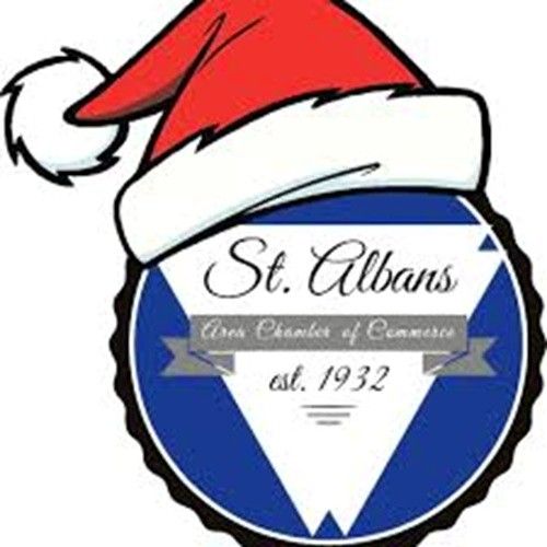 VFW 6418 THE MOVING WALL SUPPORT BY ST. ALBANS CHAMBER OF COMMERCE