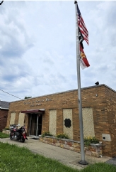 WV HQ SOUTH CHARLESTON