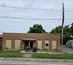 WV HQ SOUTH CHARLESTON