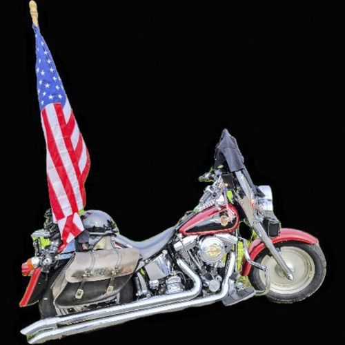 CHEWY BIKE