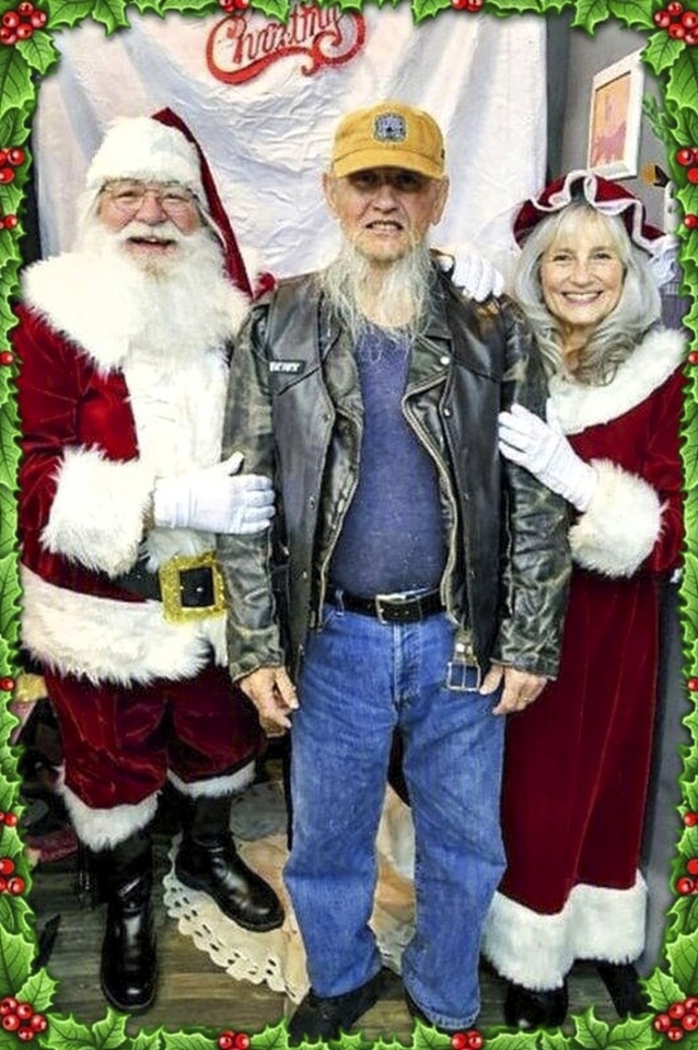 CHRISTMAS TOYS FOR KIDS IN NEED 2026