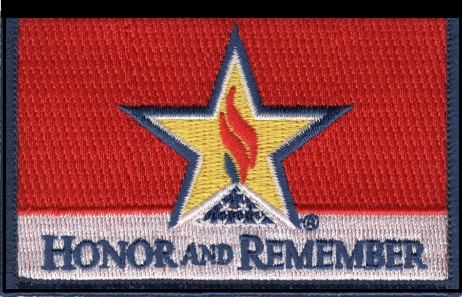 HONOR AND REMEMBER