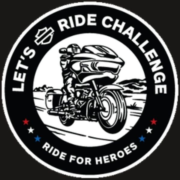 HD LETS RIDE CHALLENGE 2026