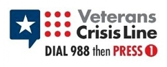 VETEREANS CRISIS HELP
