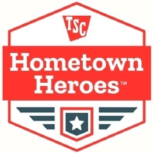 HOMETOWN HEROES