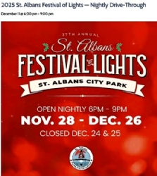 FESTIVAL OF LIGHTS